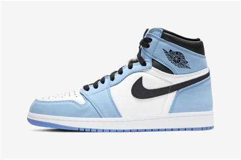 jordan 1 color blue.